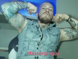 Mastergregor