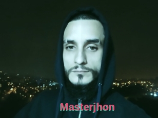 Masterjhon