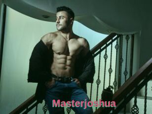 Masterjoshua