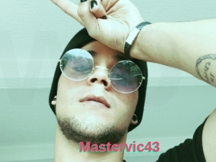 Mastervic43