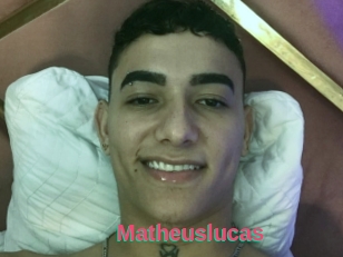 Matheuslucas