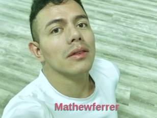 Mathewferrer