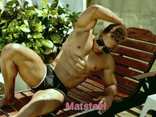 Matsteel