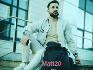 Matt20