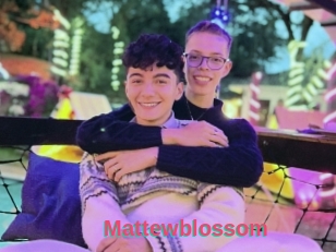 Mattewblossom