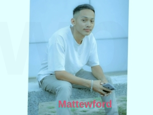 Mattewford