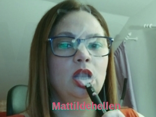 Mattildehellen