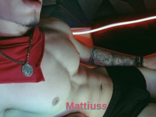 Mattiuss