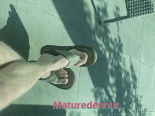 Maturedennis