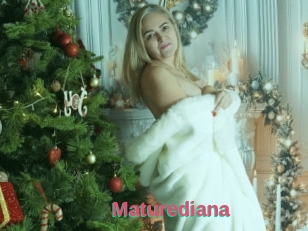 Maturediana