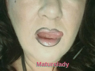 Maturelady