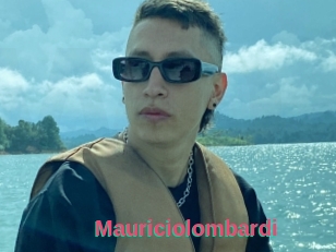 Mauriciolombardi