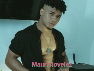 Mauriciovelez