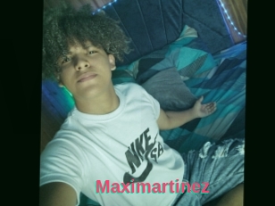 Maximartinez