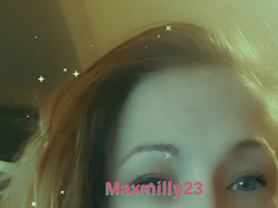 Maxmilly23