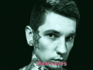 Maxreaves