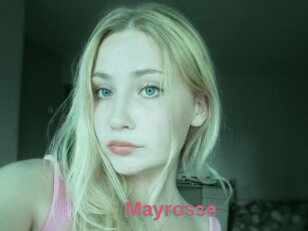Mayrosse
