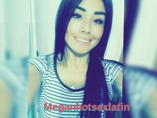 Meganhotsexlatin