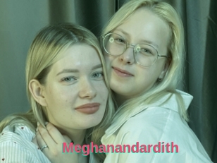 Meghanandardith