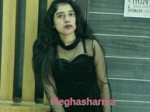 Meghasharma