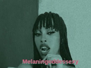 Melaningoddessexy