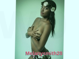 Melanysmith28