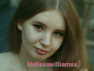 Melissawilliamss
