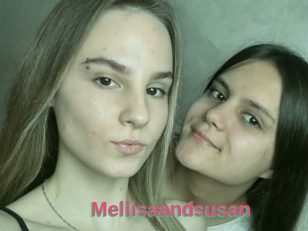 Mellisaandsusan