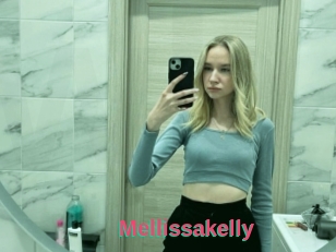 Mellissakelly