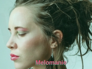 Melomanie