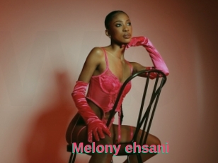 Melony_ehsani