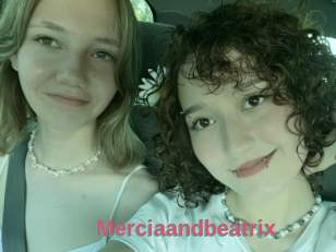 Merciaandbeatrix