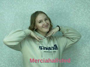 Merciahallsted