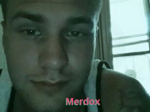 Merdox