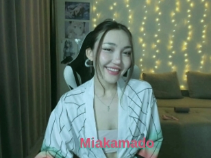 Miakamado