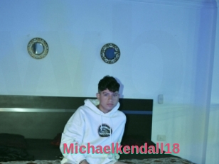 Michaelkendall18