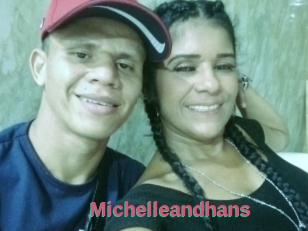 Michelleandhans