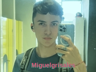 Miguelgrisales