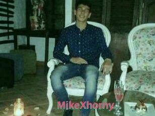 MikeXhorny