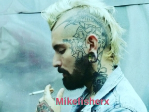 Mikefisherx