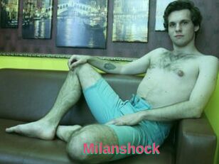 Milanshock