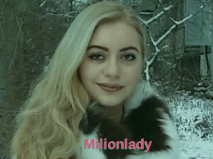 Milionlady