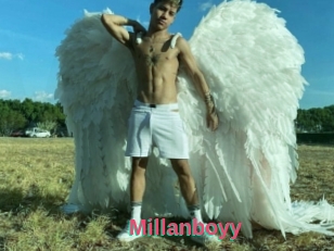 Millanboyy