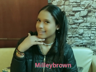 Milleybrown