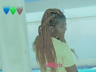 Millyb