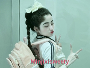 Minjixisweety