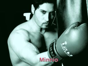 Minnio