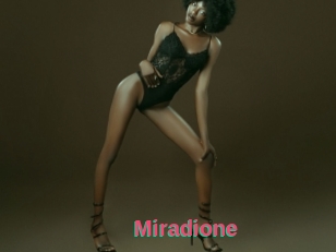 Miradione