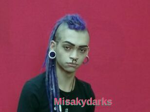 Misakydarks