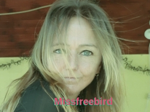 Missfreebird